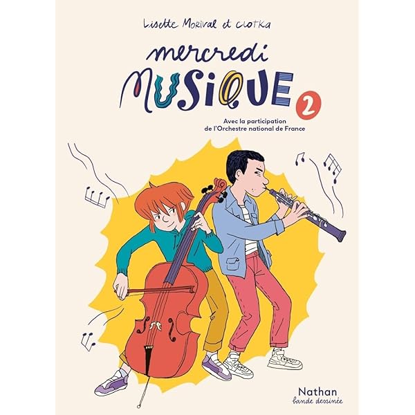musique dessinee 1〜4 Production Dessinee musique dessinee 1〜4 Production Dessinee musique dessinee 1